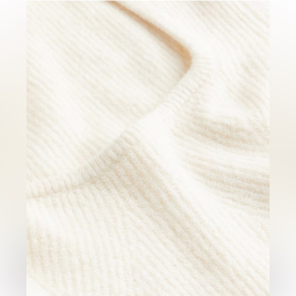 H&M Ribbed Knit Sweater - Picture 2 of 4